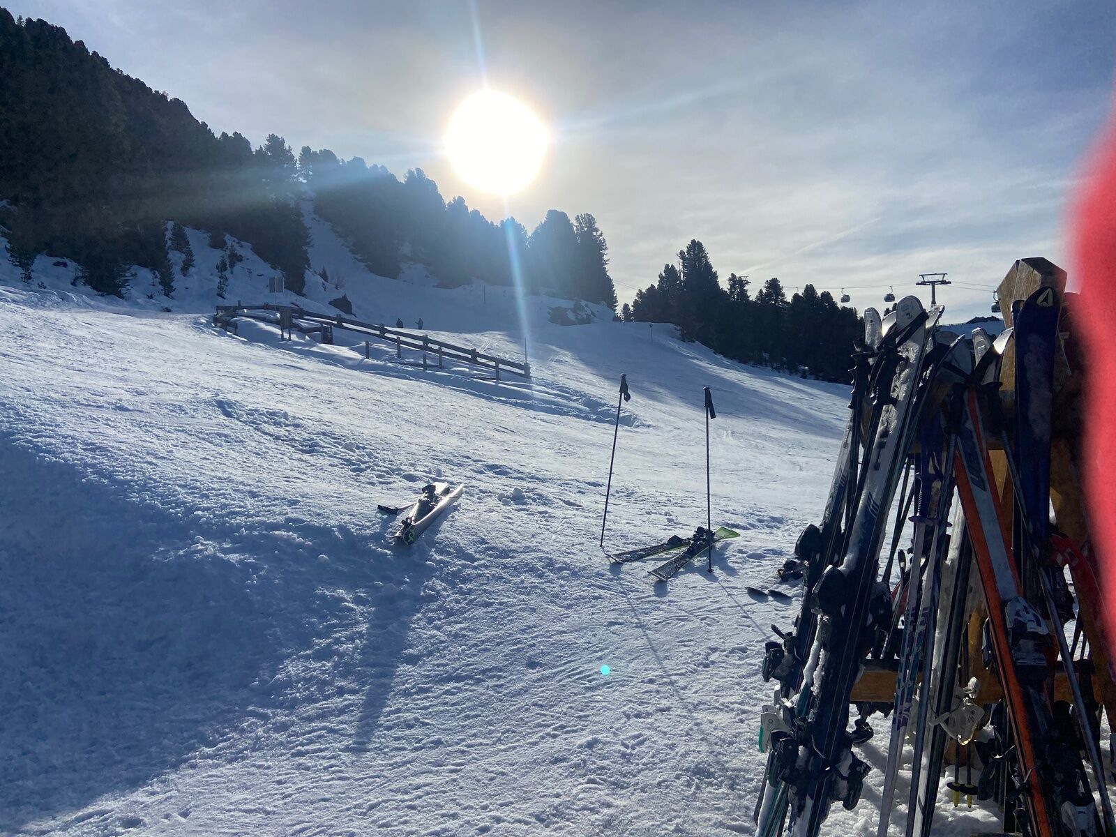 Live updates Oetz | Sneeuwhoogte.nl