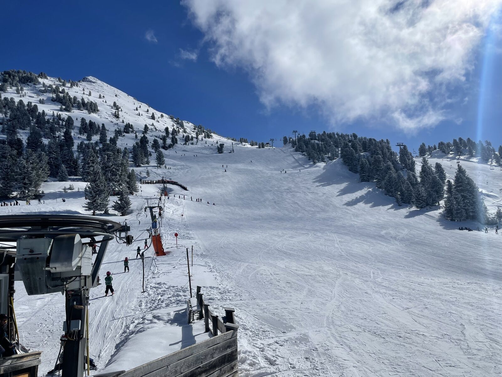 Live updates Oetz | Sneeuwhoogte.nl