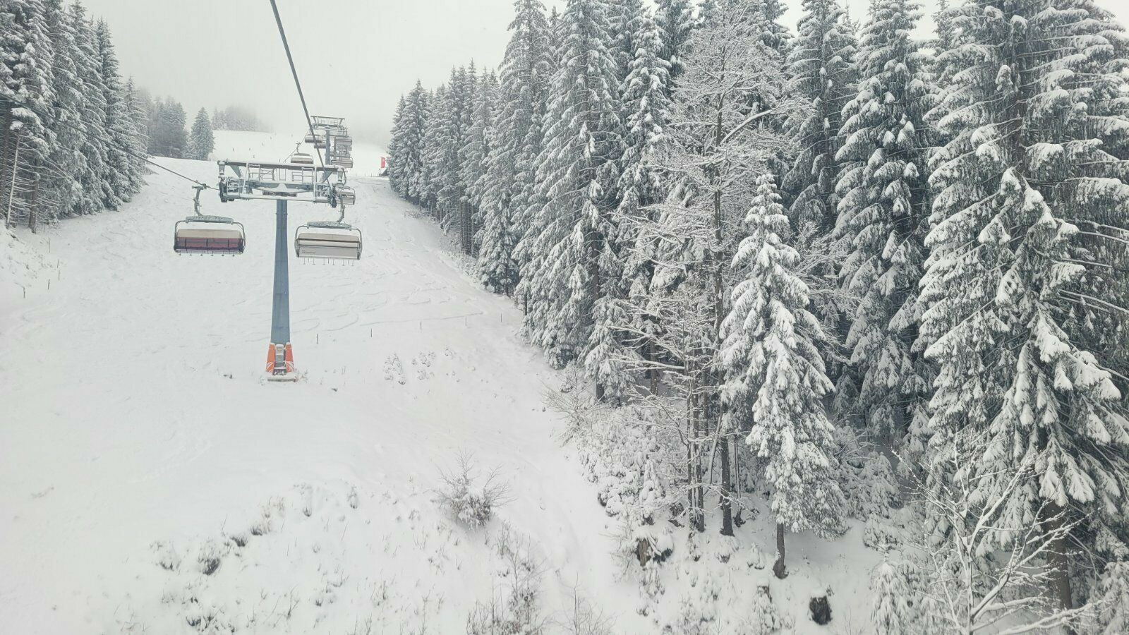 Live updates Oberstaufen | Sneeuwhoogte.nl
