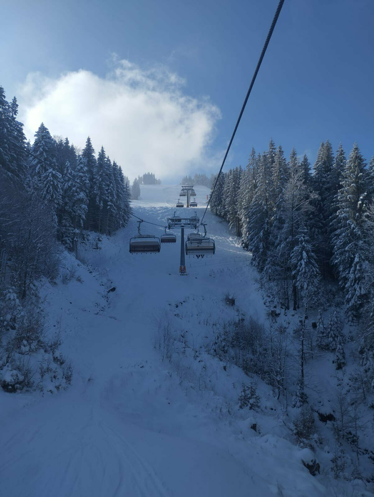 Live updates Oberstaufen | Sneeuwhoogte.nl