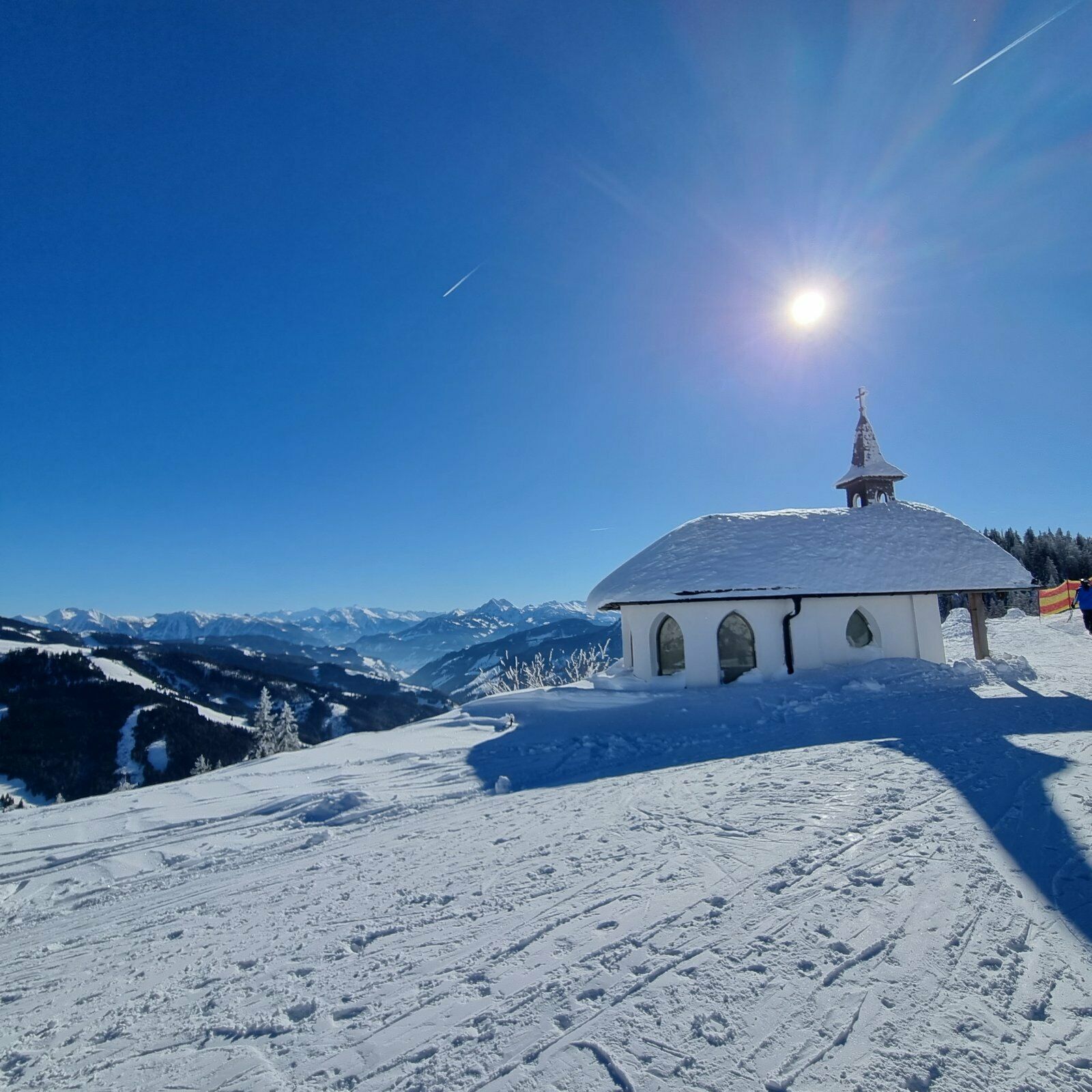 Live updates Hinterthal | Sneeuwhoogte.nl