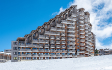 Accommodatie
