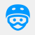 Ronald Snowboarder