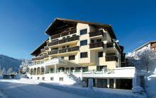 Accommodatie
