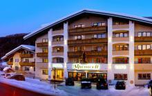 Accommodatie