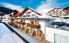 Accommodatie