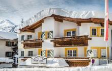 Accommodatie