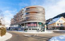 Accommodatie