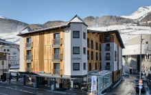 Accommodatie