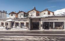 Accommodatie