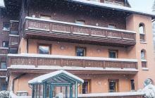 Accommodatie
