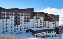 Sunweb accommodatie