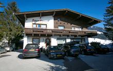 Sunweb accommodatie