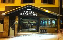 Sunweb accommodatie