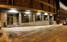 Sunweb accommodatie