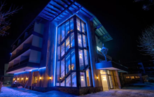 Sunweb accommodatie