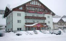 Sunweb accommodatie