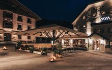 Sunweb accommodatie