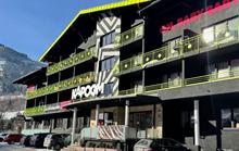 Sunweb accommodatie