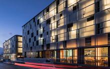 Sunweb accommodatie