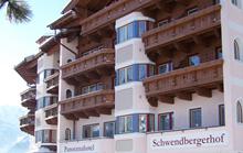 Sunweb accommodatie