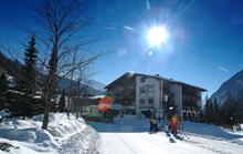 Sunweb accommodatie