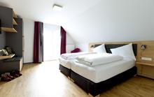 Sunweb accommodatie