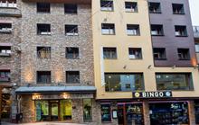 Sunweb accommodatie