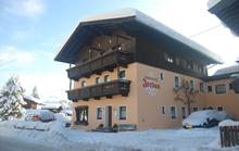 Sunweb accommodatie