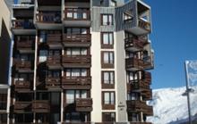 Sunweb accommodatie