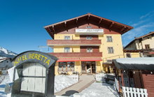 Sunweb accommodatie