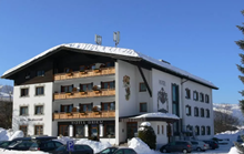 Sunweb accommodatie