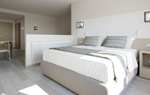 Sunweb accommodatie