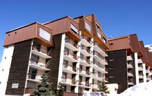 Sunweb accommodatie