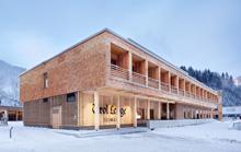 Sunweb accommodatie