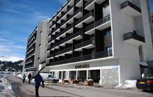Sunweb accommodatie