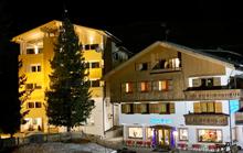 Sunweb accommodatie