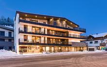 Sunweb accommodatie