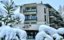 Sunweb accommodatie