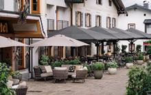 Sunweb accommodatie