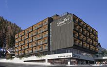 Sunweb accommodatie