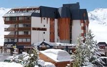 Sunweb accommodatie