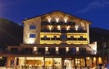 Sunweb accommodatie