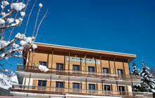 Sunweb accommodatie