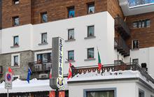 Sunweb accommodatie