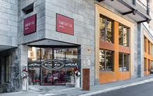 Sunweb accommodatie