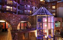 Sunweb accommodatie