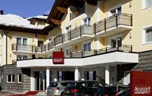 Sunweb accommodatie