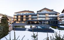 Sunweb accommodatie
