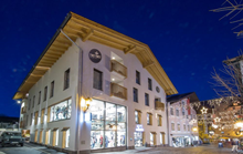 Sunweb accommodatie